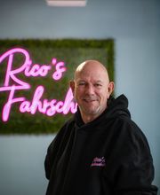Ricos Fahrschule GmbH Bild 3