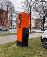SIXT Truck Center München Freimann Bild 11