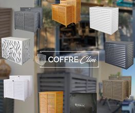 Coffre Clim image 3