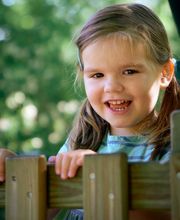 Kindergarten-Fotografie