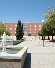 Residencia de mayores Amavir Ciudad Lineal imagen 1