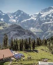 Restaurant Winteregg Bild 1