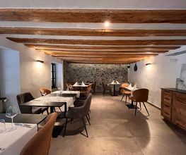 Café-Restaurant La Colonne Bild 7