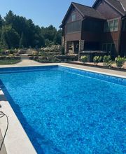 Holm & Olson Landscape Design image 13