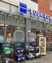 budni - Mozartstraße Bild 2
