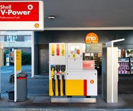 Shell Bild 9
