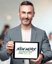 NEW WORK REVOLUTION Consulting Bild 4