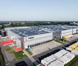 FIEGE Logistik Bild 11
