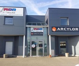 ARCYLOR image 9
