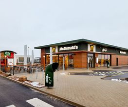 McDonald's Bild 1