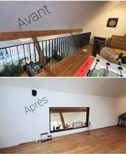 A. Favre Peinture Bild 14