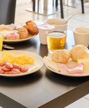 B&B HOTEL Ferrara immagine 13