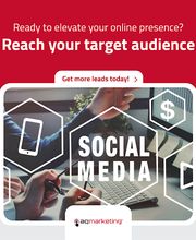 AQ Marketing, Inc. image 12