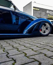 Butinar Car Design - Tuning, Autoservice & Reifenservice Bild 5
