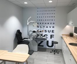 Écouter Voir Optique VERTOU image 2