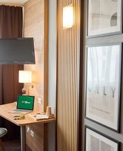 eXo Hotel Mannheim Bild 13