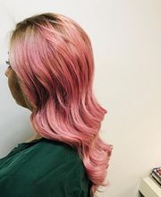 Salva Peluqueros imagen 18