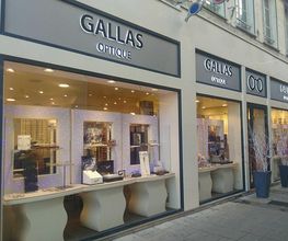 Gallas Optique Sarl image 3