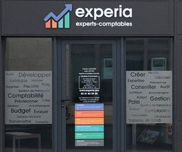 EXPERIA experts-comptable image 2