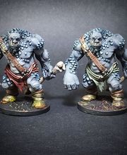 Les pinceaux de Gaia image 3