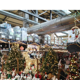 Jardinerie HORNBACH Villeneuve