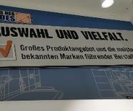 HORNBACH Haus des Bades Luzern-Littau Bild 6