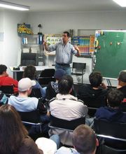 Fahrschule Echternach Bild 3