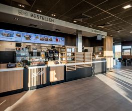 McDonald's Bild 2