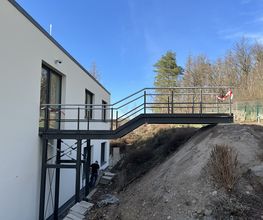ZIG Metallbau Ziegan Bild 3