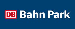 Logo DB BahnPark