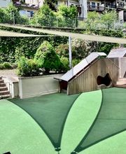 Crèche de la Providence Bild 6