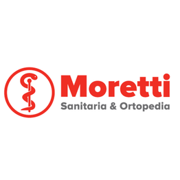Sanitaria Moretti logo