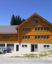 Frehner und Frick Zimmerei GmbH Bild 1