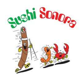 Sushi Sonora
