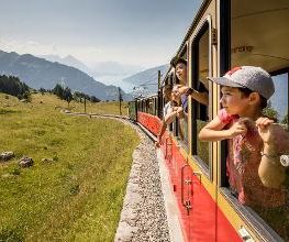 Schynige Platte - Top of Swiss Tradition Bild 9