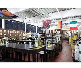 Mercato Di Dio Feinkost Bild 2