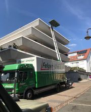 Felger Umzüge & Transporte | Einlagerung | Transporter Vermietung | Ludwigsburg Bild 25