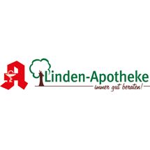 Logo der Linden-Apotheke