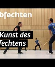 Institut für Stabfechten Bild 1