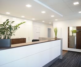Praxen Krafft und Kollegen Bild 2