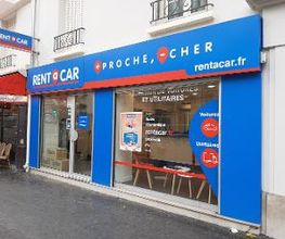Rent A Car image 4