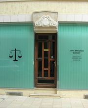 Brodard Anne image 1