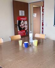 Halstenbek-Krupunder Unterrichtsraum 3