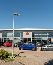 Kummich Fahrzeugwelt - Michelfeld Bild 1