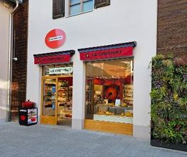 Le Creuset Bild 2