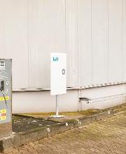 Shell Recharge Charging Station Bild 7