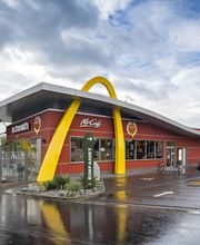 McDonald's Bild 1
