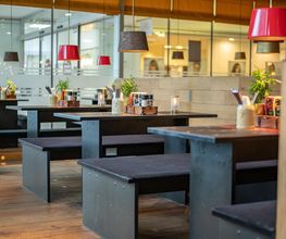 PETER PANE Burgergrill & Bar Bild 5