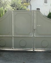 Borsa-Batista Constructions Métalliques Bild 3