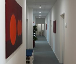 Die Kündigungsschutzkanzlei Fink & Partner Rechtsanwälte PartmbB Bild 2